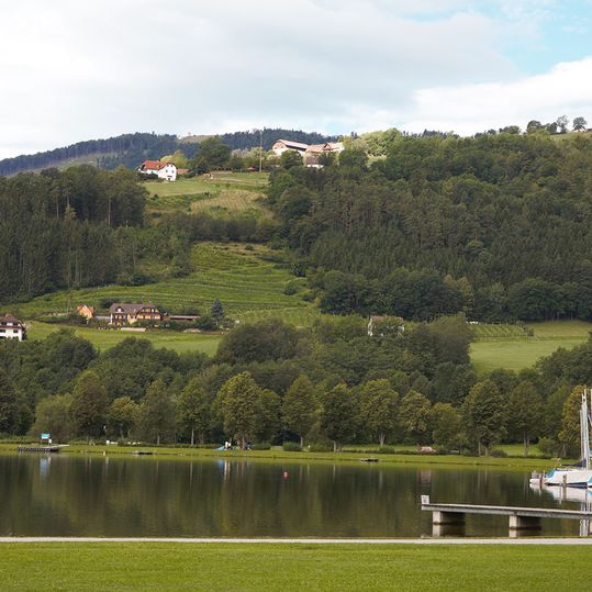 Stubenbergsee