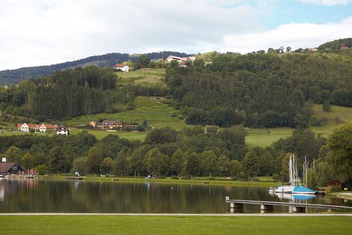 Stubenbergsee