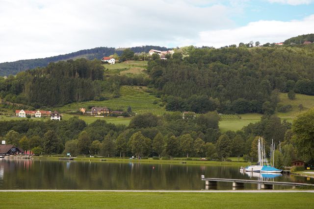 Stubenbergsee
