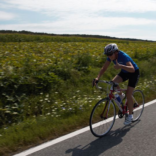 Rennrad