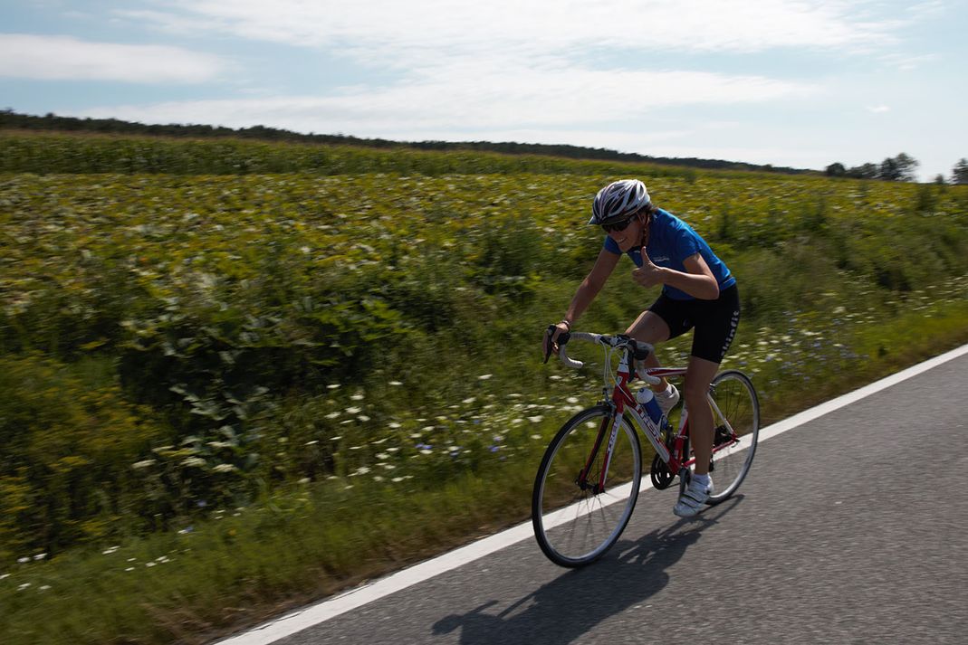 Rennrad