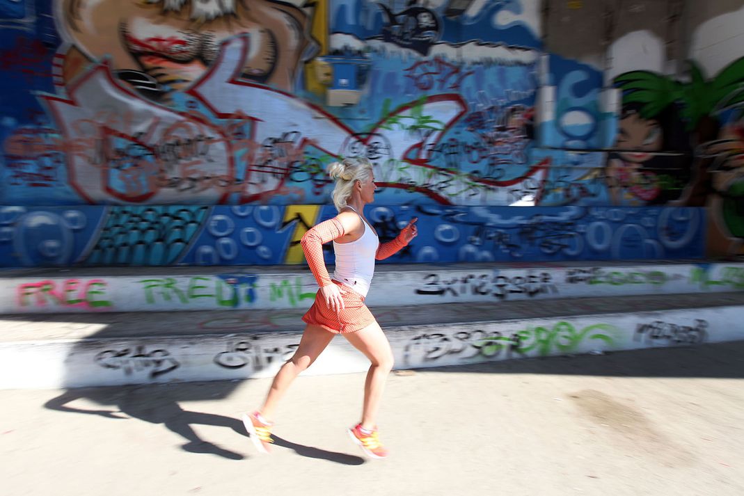 Run