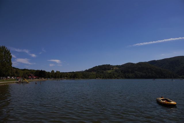 Stubenbergsee