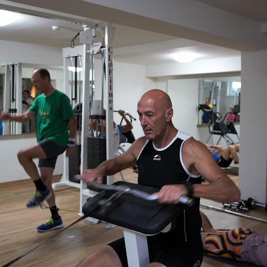 Fitness
