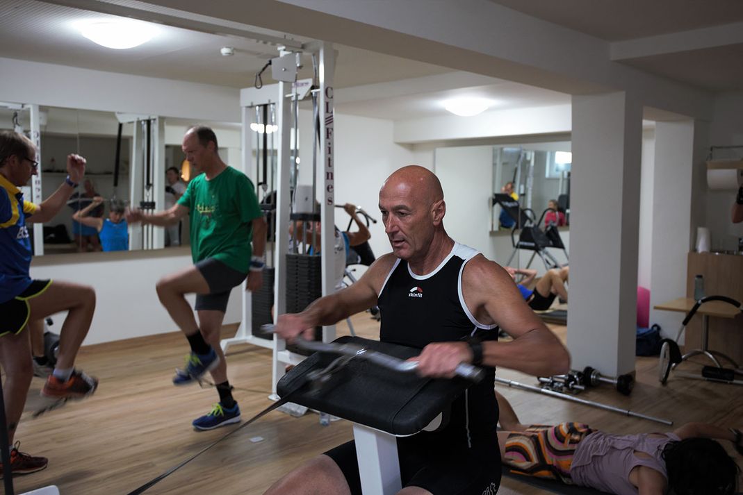 Fitness